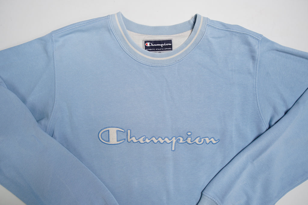 Vintage Champion Sweater | S