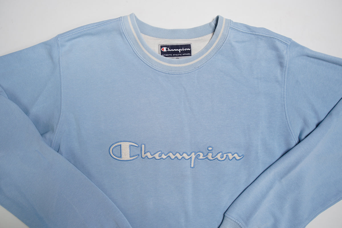 Vintage Champion Sweater | S