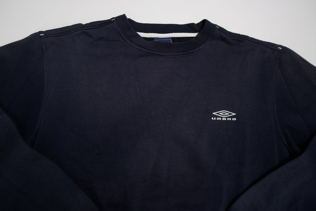 Vintage Umbro Sweater | XXL