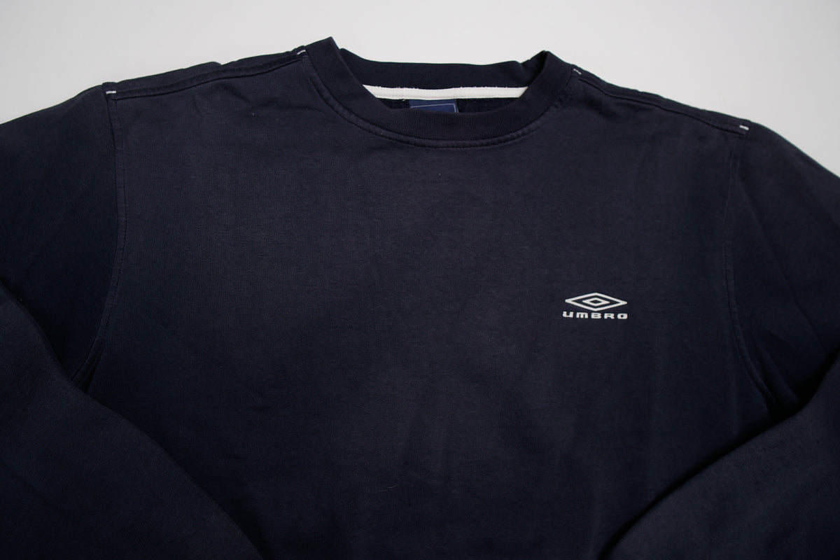 Vintage Umbro Sweater | XXL