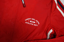 Load image into Gallery viewer, Tommy Hilfiger Trackjacket | Wmns L