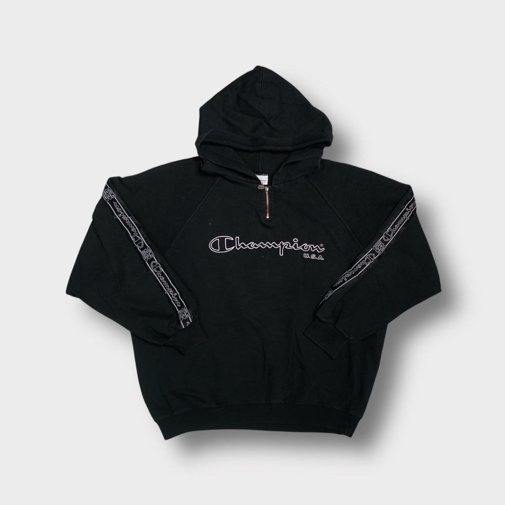 Vintage Champion Pullover | XL