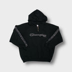 Vintage Champion Pullover | XL