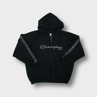 Vintage Champion Pullover | XL