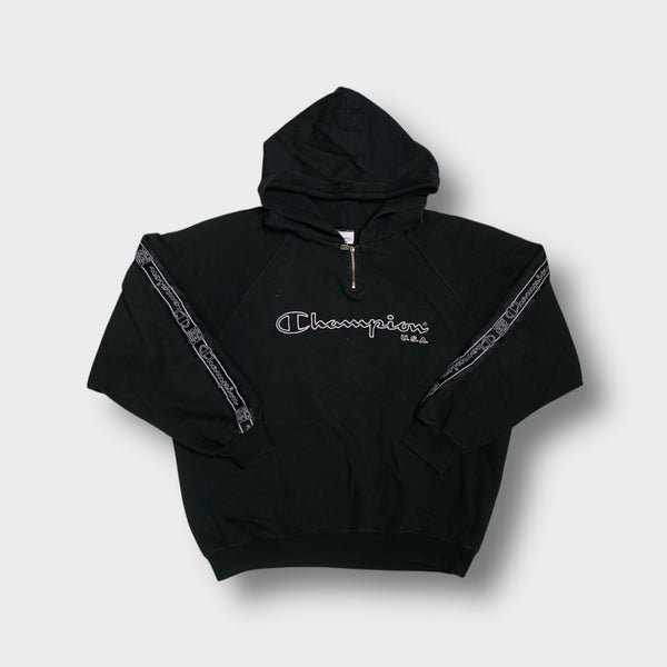 Vintage Champion Pullover | XL