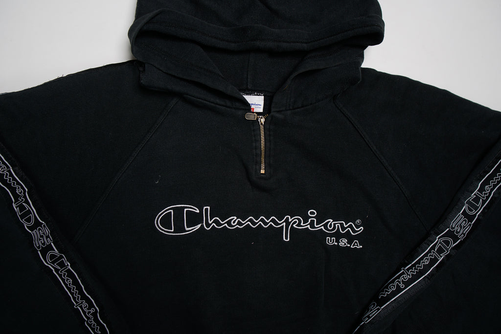 Vintage Champion Pullover | XL