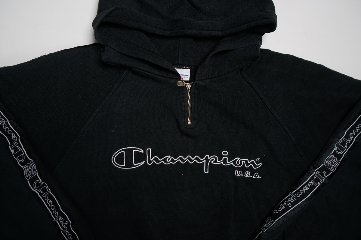 Vintage Champion Pullover | XL