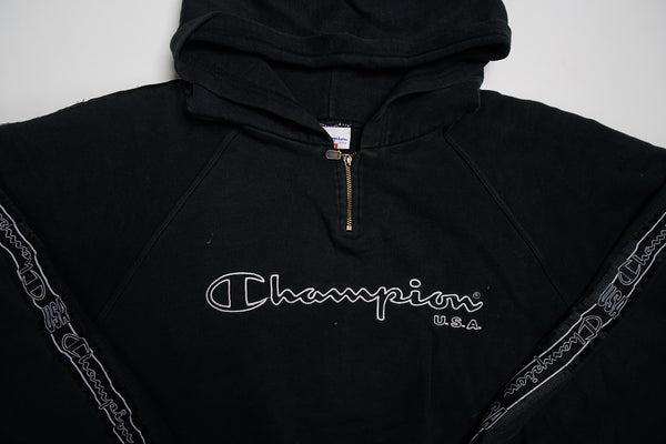 Vintage Champion Pullover | XL