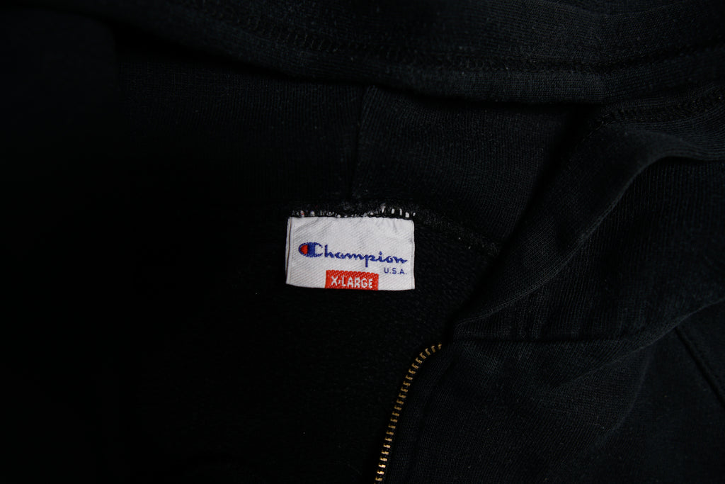 Vintage Champion Pullover | XL