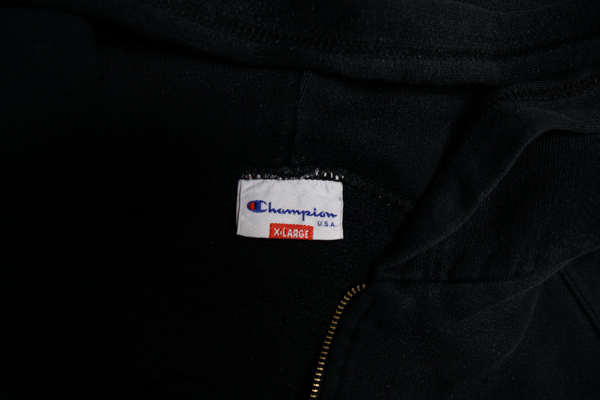 Vintage Champion Pullover | XL