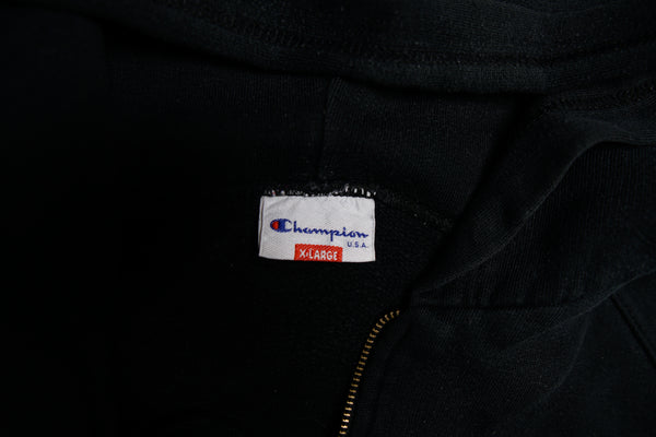 Vintage Champion Pullover | XL