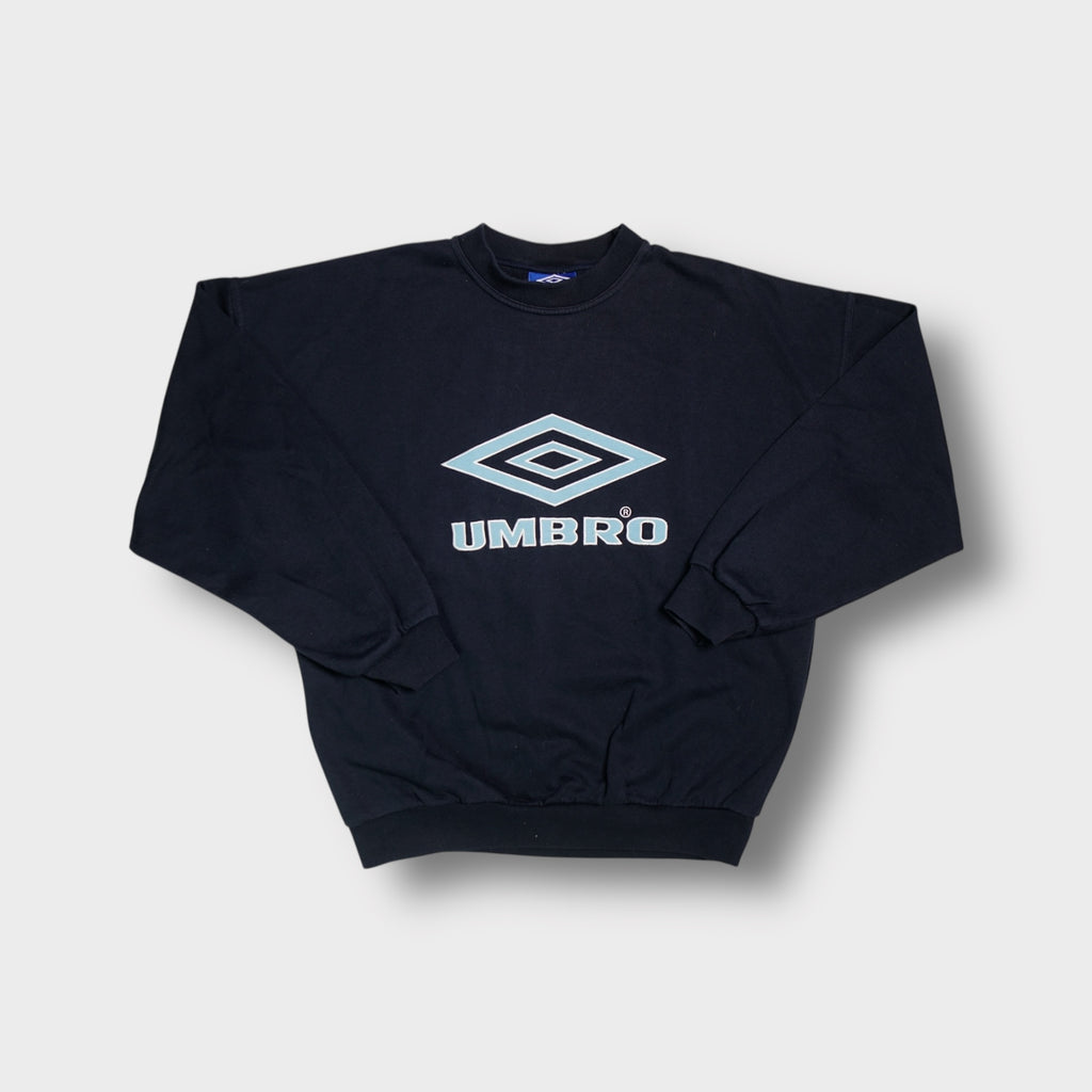 Vintage Umbro Sweater | L