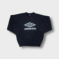 Vintage Umbro Sweater | L
