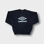 Vintage Umbro Sweater | L