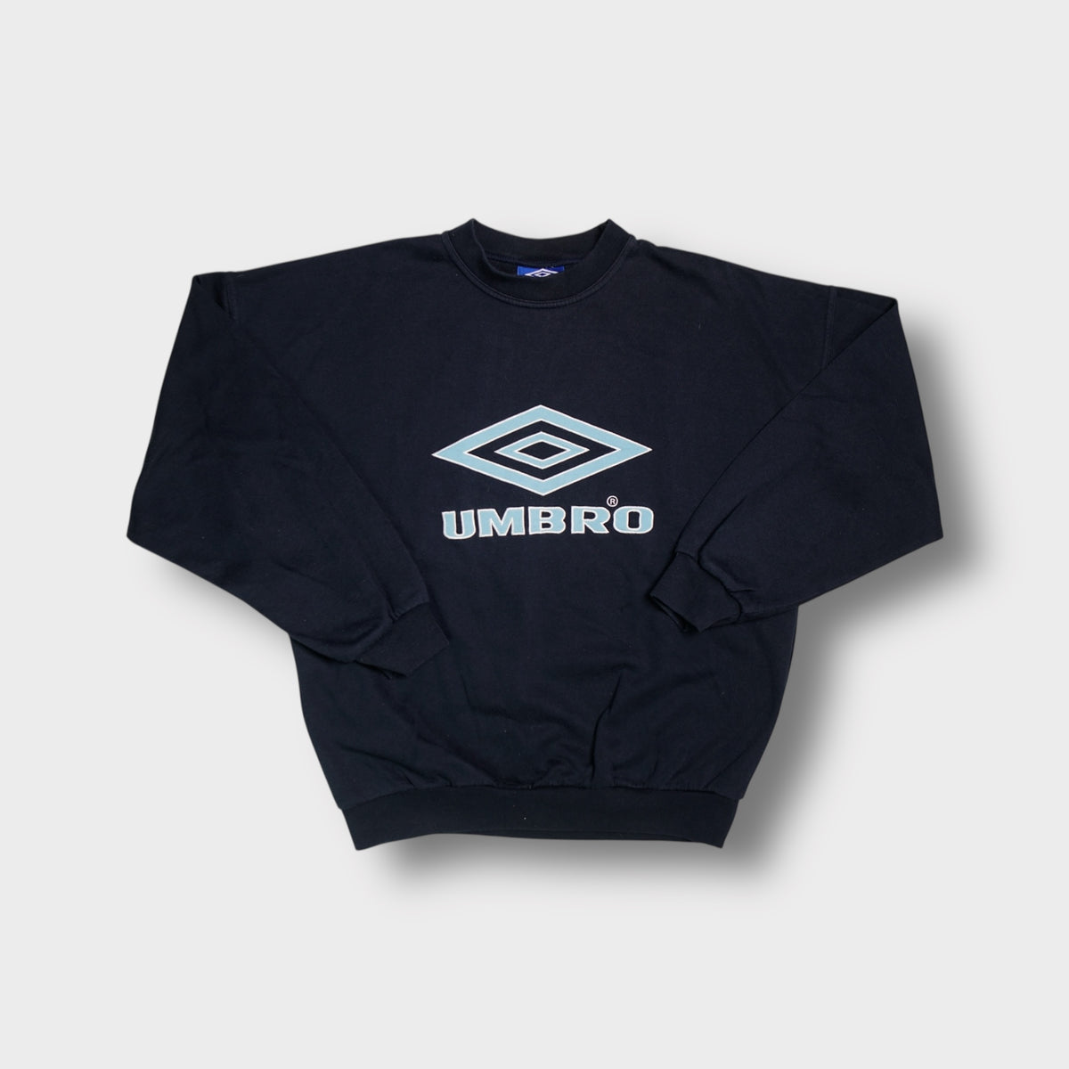 Vintage Umbro Sweater | L