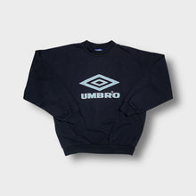 Load image into Gallery viewer, Vintage Umbro Sweater | L