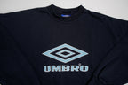 Vintage Umbro Sweater | L