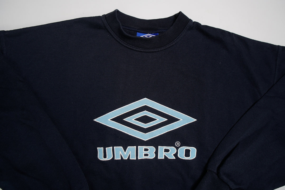 Vintage Umbro Sweater | L