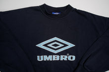 Load image into Gallery viewer, Vintage Umbro Sweater | L
