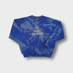 Vintage Umbro Sweater | XS