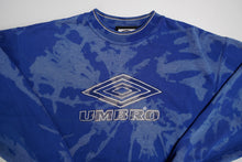 Load image into Gallery viewer, Vintage Umbro Sweater | XS