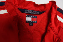 Load image into Gallery viewer, Tommy Hilfiger Trackjacket | Wmns L