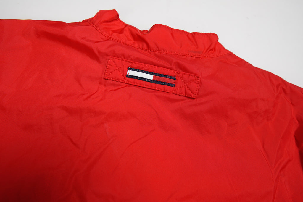 Tommy Hilfiger Trackjacket | Wmns L