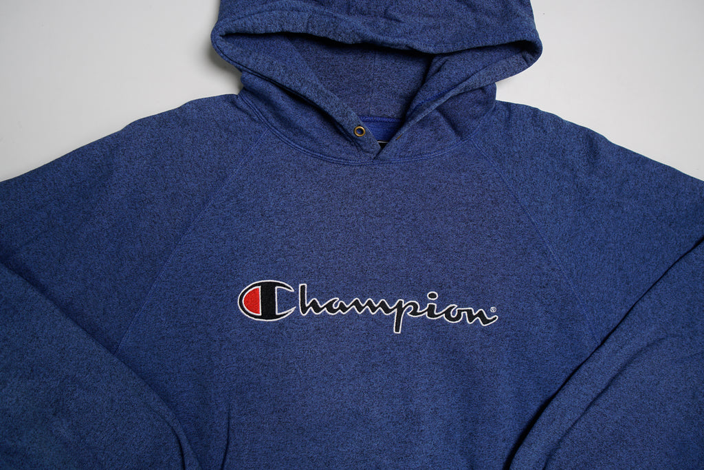 Vintage Champion Pullover | XXL