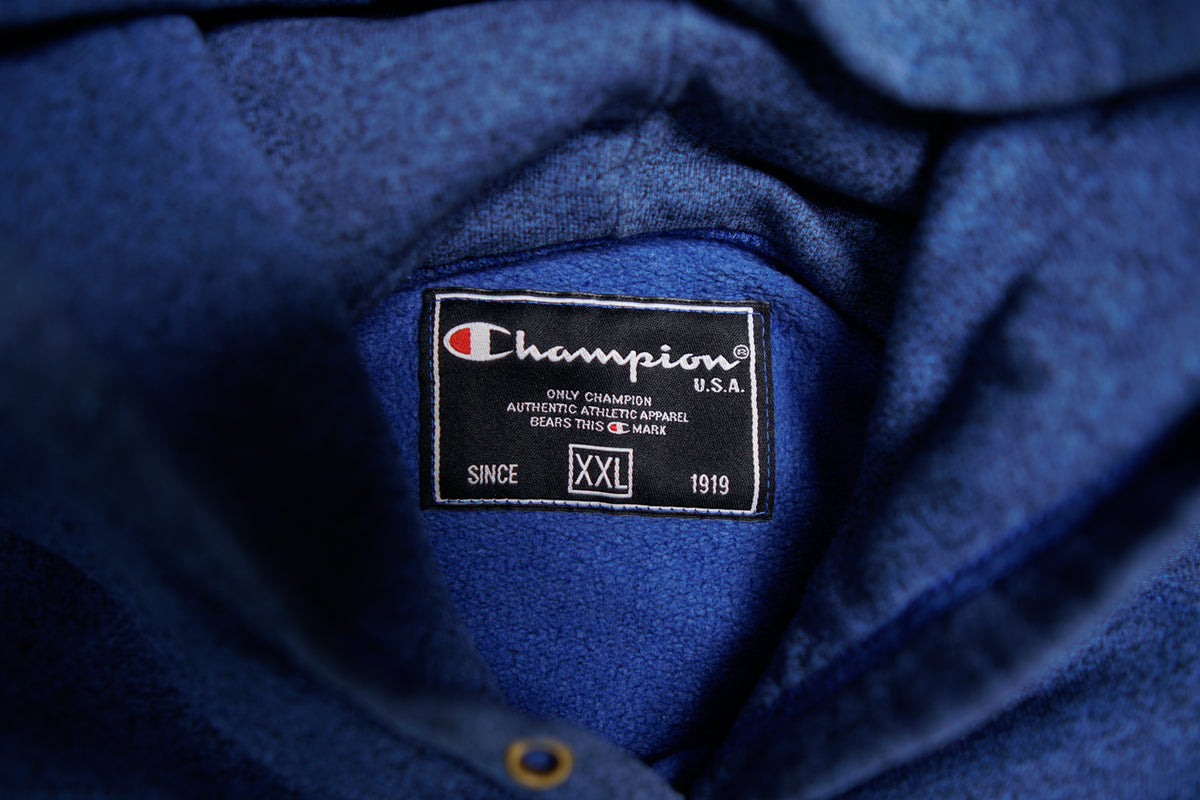 Vintage Champion Pullover | XXL