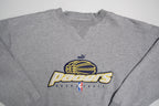 Vintage Puma Pacers Sweater | XL