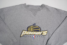 Load image into Gallery viewer, Vintage Puma Pacers Sweater | XL