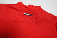 Load image into Gallery viewer, Tommy Hilfiger Trackjacket | Wmns L