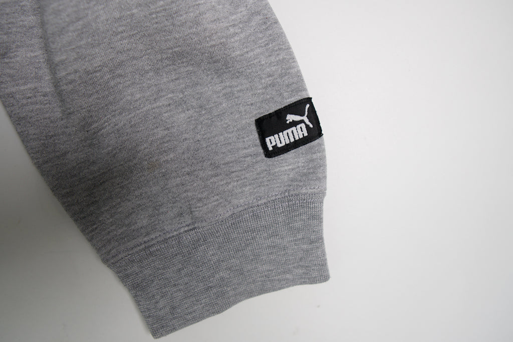 Vintage Puma Pacers Sweater | XL