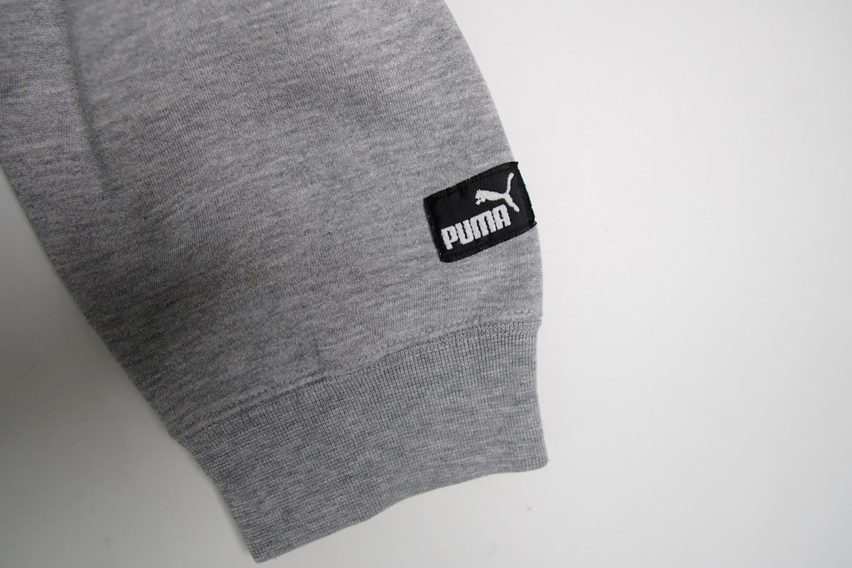Vintage Puma Pacers Sweater | XL