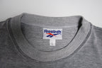 Vintage Reebok Sweater | L