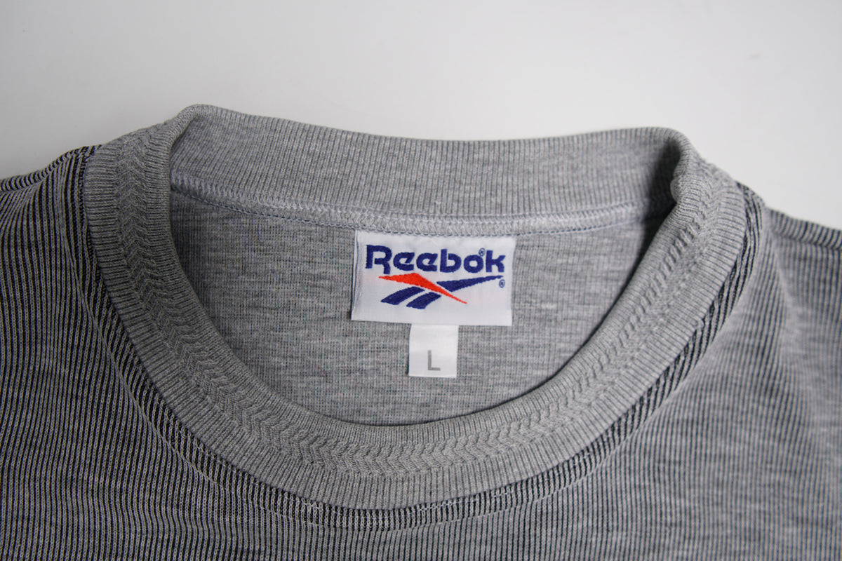 Vintage Reebok Sweater | L
