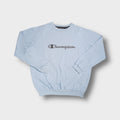 Vintage Champion Sweater | XL