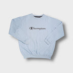 Vintage Champion Sweater | XL