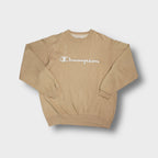 Vintage Champion Sweater | L