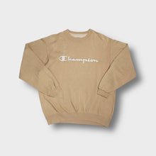 Load image into Gallery viewer, Vintage Champion Sweater | L