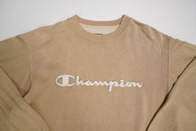 Load image into Gallery viewer, Vintage Champion Sweater | L