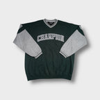 Vintage Champion Sweater | XL