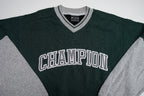 Vintage Champion Sweater | XL