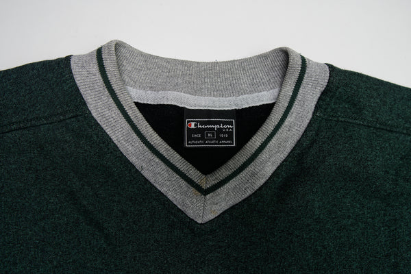 Vintage Champion Sweater | XL