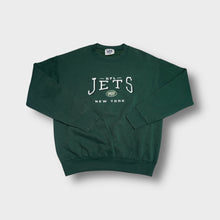 Load image into Gallery viewer, Vintage Lee NFL Jets New York Sweater | M