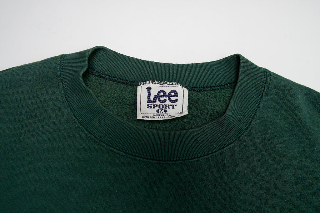 Vintage Lee NFL Jets New York Sweater | M