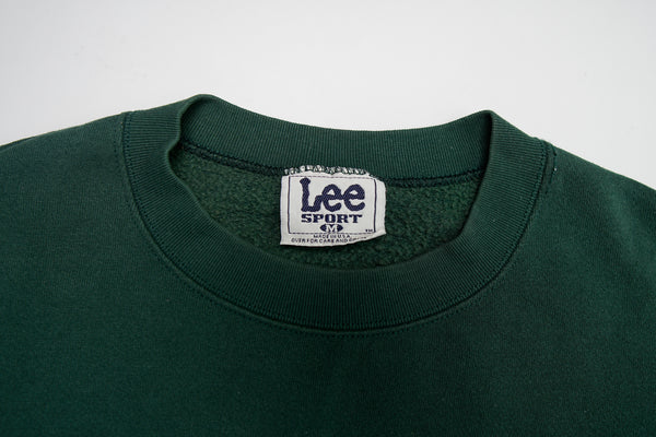 Vintage Lee NFL Jets New York Sweater | M