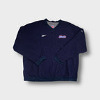 Vintage Reebok NFL Giants Reversible Sweater | L