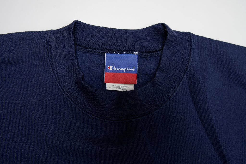 Vintage Champion Sweater | M