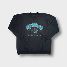 Load image into Gallery viewer, Vintage Reebok Sweater | L